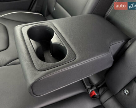 Белый Киа Niro, объемом двигателя 0 л и пробегом 54 тыс. км за 24700 $, фото 95 на Automoto.ua