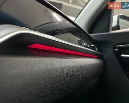 Белый Киа Niro, объемом двигателя 0 л и пробегом 38 тыс. км за 24700 $, фото 16 на Automoto.ua