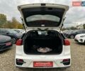 Білий Кіа Niro, об'ємом двигуна 0 л та пробігом 62 тис. км за 24500 $, фото 79 на Automoto.ua