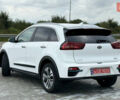 Белый Киа Niro, объемом двигателя 0 л и пробегом 63 тыс. км за 20500 $, фото 10 на Automoto.ua