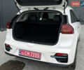 Белый Киа Niro, объемом двигателя 0 л и пробегом 39 тыс. км за 23400 $, фото 79 на Automoto.ua