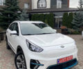 Белый Киа Niro, объемом двигателя 0 л и пробегом 150 тыс. км за 18299 $, фото 5 на Automoto.ua