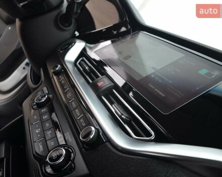 Белый Киа Niro, объемом двигателя 0 л и пробегом 73 тыс. км за 19548 $, фото 62 на Automoto.ua