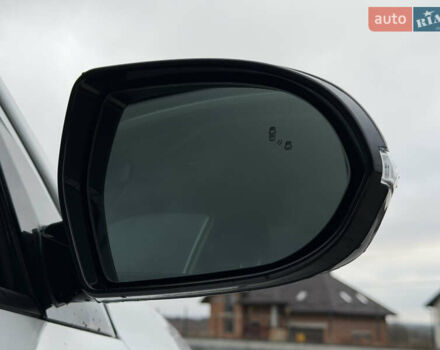 Белый Киа Niro, объемом двигателя 0 л и пробегом 39 тыс. км за 23400 $, фото 52 на Automoto.ua