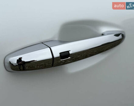 Белый Киа Niro, объемом двигателя 0 л и пробегом 54 тыс. км за 24700 $, фото 14 на Automoto.ua