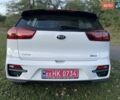 Белый Киа Niro, объемом двигателя 0 л и пробегом 95 тыс. км за 16500 $, фото 10 на Automoto.ua