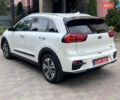 Белый Киа Niro, объемом двигателя 0 л и пробегом 92 тыс. км за 19800 $, фото 9 на Automoto.ua