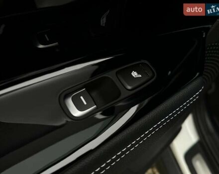 Белый Киа Niro, объемом двигателя 0 л и пробегом 38 тыс. км за 24700 $, фото 19 на Automoto.ua