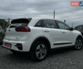 Белый Киа Niro, объемом двигателя 0 л и пробегом 37 тыс. км за 20900 $, фото 25 на Automoto.ua