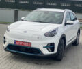 Белый Киа Niro, объемом двигателя 0 л и пробегом 120 тыс. км за 17700 $, фото 1 на Automoto.ua