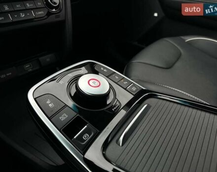 Білий Кіа Niro, об'ємом двигуна 0 л та пробігом 62 тис. км за 24500 $, фото 67 на Automoto.ua