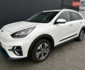 Белый Киа Niro, объемом двигателя 0 л и пробегом 51 тыс. км за 24200 $, фото 84 на Automoto.ua
