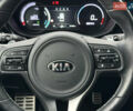 Белый Киа Niro, объемом двигателя 0 л и пробегом 51 тыс. км за 24200 $, фото 37 на Automoto.ua