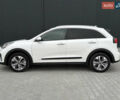 Белый Киа Niro, объемом двигателя 0 л и пробегом 39 тыс. км за 23400 $, фото 90 на Automoto.ua