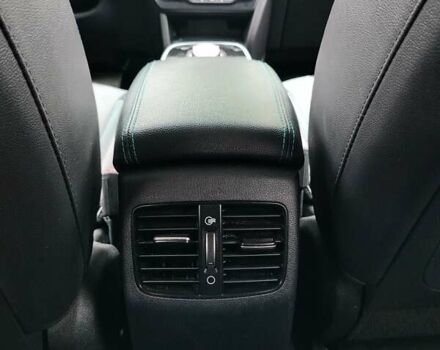 Білий Кіа Niro, об'ємом двигуна 0 л та пробігом 75 тис. км за 19700 $, фото 41 на Automoto.ua