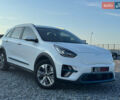 Белый Киа Niro, объемом двигателя 0 л и пробегом 105 тыс. км за 20802 $, фото 1 на Automoto.ua