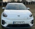 Білий Кіа Niro, об'ємом двигуна 0 л та пробігом 68 тис. км за 21400 $, фото 4 на Automoto.ua