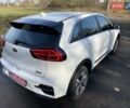Белый Киа Niro, объемом двигателя 0 л и пробегом 96 тыс. км за 16800 $, фото 20 на Automoto.ua