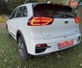 Белый Киа Niro, объемом двигателя 0 л и пробегом 95 тыс. км за 16500 $, фото 7 на Automoto.ua