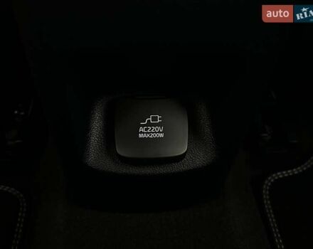 Белый Киа Niro, объемом двигателя 0 л и пробегом 38 тыс. км за 24700 $, фото 18 на Automoto.ua