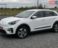 Белый Киа Niro, объемом двигателя 0 л и пробегом 98 тыс. км за 19550 $, фото 8 на Automoto.ua