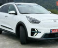 Белый Киа Niro, объемом двигателя 0 л и пробегом 63 тыс. км за 20500 $, фото 3 на Automoto.ua