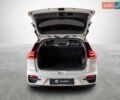 Белый Киа Niro, объемом двигателя 0 л и пробегом 129 тыс. км за 20032 $, фото 9 на Automoto.ua