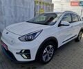 Белый Киа Niro, объемом двигателя 0 л и пробегом 93 тыс. км за 20450 $, фото 1 на Automoto.ua