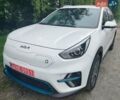 Білий Кіа Niro, об'ємом двигуна 0 л та пробігом 75 тис. км за 19700 $, фото 63 на Automoto.ua