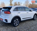 Белый Киа Niro, объемом двигателя 0 л и пробегом 46 тыс. км за 20500 $, фото 21 на Automoto.ua