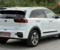 Белый Киа Niro, объемом двигателя 0 л и пробегом 63 тыс. км за 20500 $, фото 36 на Automoto.ua