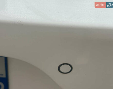 Белый Киа Niro, объемом двигателя 0 л и пробегом 122 тыс. км за 17999 $, фото 11 на Automoto.ua