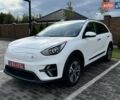 Белый Киа Niro, объемом двигателя 0 л и пробегом 132 тыс. км за 17990 $, фото 7 на Automoto.ua