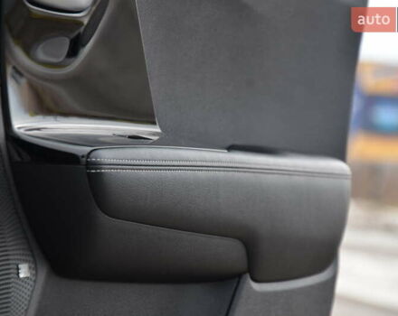 Белый Киа Niro, объемом двигателя 0 л и пробегом 73 тыс. км за 19548 $, фото 45 на Automoto.ua