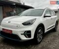 Белый Киа Niro, объемом двигателя 0 л и пробегом 160 тыс. км за 19400 $, фото 5 на Automoto.ua