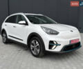 Белый Киа Niro, объемом двигателя 0 л и пробегом 39 тыс. км за 23400 $, фото 49 на Automoto.ua