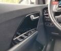 Білий Кіа Niro, об'ємом двигуна 0 л та пробігом 75 тис. км за 19700 $, фото 9 на Automoto.ua