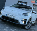 Белый Киа Niro, объемом двигателя 0 л и пробегом 80 тыс. км за 17800 $, фото 16 на Automoto.ua