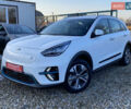 Белый Киа Niro, объемом двигателя 0 л и пробегом 46 тыс. км за 20500 $, фото 1 на Automoto.ua
