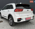 Белый Киа Niro, объемом двигателя 0 л и пробегом 39 тыс. км за 23400 $, фото 88 на Automoto.ua