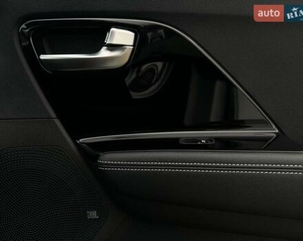 Білий Кіа Niro, об'ємом двигуна 0 л та пробігом 35 тис. км за 24400 $, фото 101 на Automoto.ua