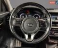 Белый Киа Niro, объемом двигателя 0 л и пробегом 129 тыс. км за 20032 $, фото 15 на Automoto.ua