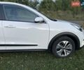 Белый Киа Niro, объемом двигателя 0 л и пробегом 95 тыс. км за 16500 $, фото 17 на Automoto.ua