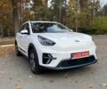 Белый Киа Niro, объемом двигателя 0 л и пробегом 63 тыс. км за 22500 $, фото 1 на Automoto.ua
