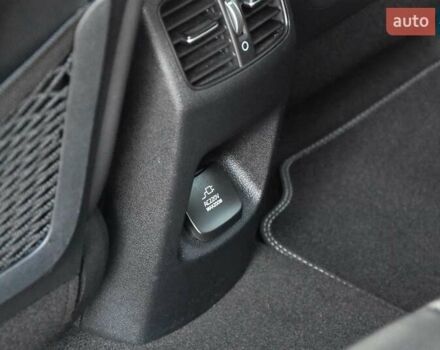 Белый Киа Niro, объемом двигателя 0 л и пробегом 37 тыс. км за 24890 $, фото 40 на Automoto.ua