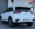 Белый Киа Niro, объемом двигателя 0 л и пробегом 80 тыс. км за 17800 $, фото 24 на Automoto.ua