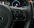 Белый Киа Niro, объемом двигателя 0 л и пробегом 56 тыс. км за 23400 $, фото 5 на Automoto.ua