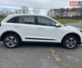 Белый Киа Niro, объемом двигателя 0 л и пробегом 96 тыс. км за 16800 $, фото 10 на Automoto.ua