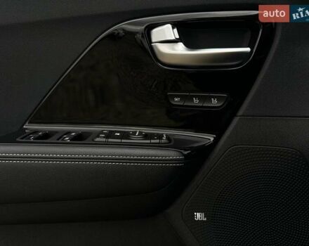 Білий Кіа Niro, об'ємом двигуна 0 л та пробігом 35 тис. км за 24400 $, фото 4 на Automoto.ua