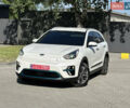 Белый Киа Niro, объемом двигателя 0 л и пробегом 49 тыс. км за 17350 $, фото 3 на Automoto.ua
